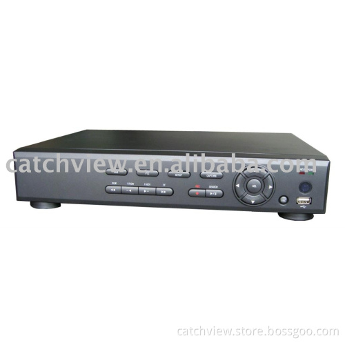 MPEG4 DVR